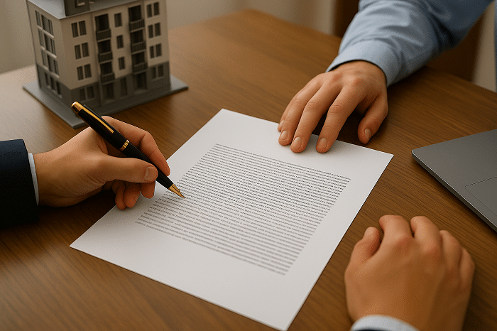 כתיבת מפרט טכני לדיירים כתיבת מפרט טכני לדיירים