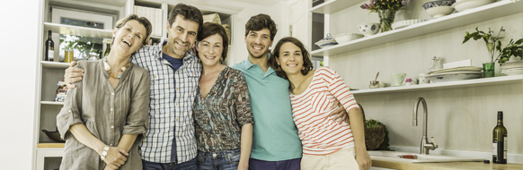 שמירה של הדיירים1