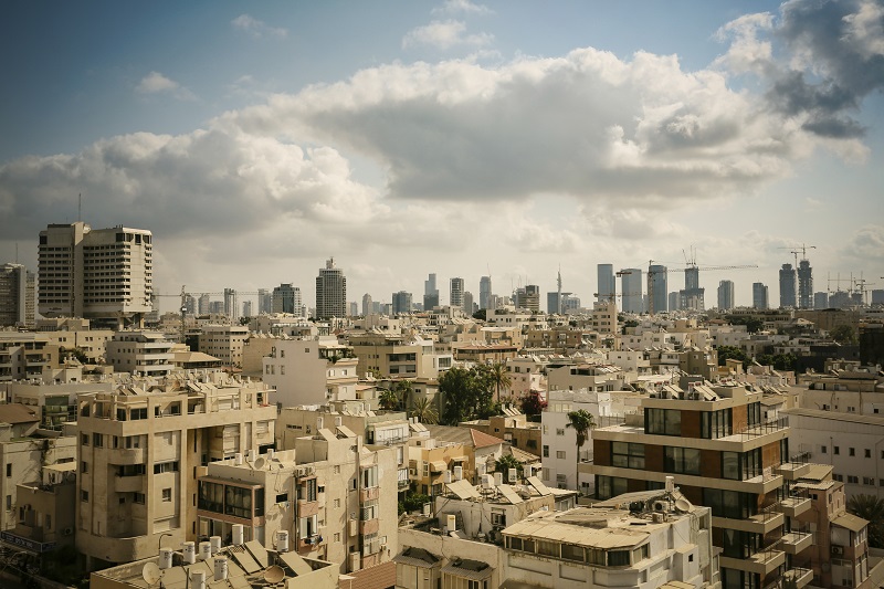 חברת ניהול התחדשות עירונית